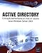 Active Directory : Concepts elementaires et mise en oeuvre sous Windows Server 2003