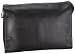Nannini Grain leather 65014 54, Vanity et trousses homme - Noir - V.2