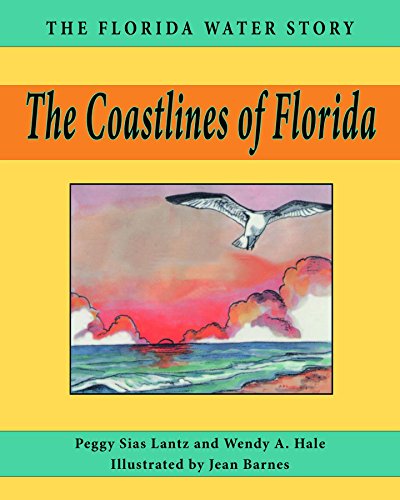 The Coastlines of Florida (Florida Water Story)