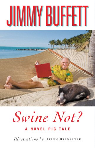 Swine Not?: A Novel