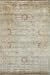 Overstock Sale Neutral 5x8 Hand Knotted Rug Wool Oushak RUG H476