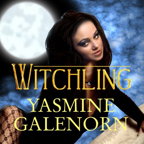 Witchling: Otherworld, Book 1