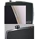 Func Industries Kunststoff-Mauspad sUrface 1030 Archetype MBA-Edition schwarz