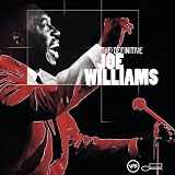 The Definitive Joe Williams
