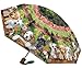 Cloudnine Auto - Open Travel Umbrella Cute Puppies
