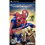 Spiderman: Friend or Foe