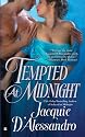 Tempted at Midnight (Berkley Sensation)