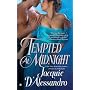 Tempted at Midnight (Berkley Sensation)