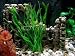 Wallmonkeys Peel and Stick Wall Decals - Aquarium - Removable Graphic