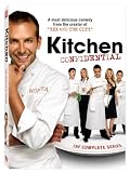 Kitchen Confidential - The Complete Series