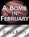 A Bomb in February (Samantha Rialto Mysteries)