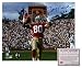 Jerry Rice San Francisco 49ers NFL Autographed 