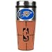 Oklahoma City Thunder 16oz GameBall Travel Tumbler