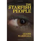 The Starfish People ~ Leann Marshall