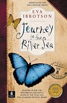 Journey to the River Sea (New Longman Literature 11-14)