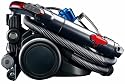 Dyson サイクロンクリーナー アレルギー DC12plus DC12P-AGY