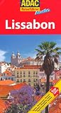 ADAC Reisef�hrer Audio Lissabon: Reisf�hrer / Cityplan / Stadtrundgang - Renate N�ldeke