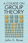 A Course on Group Theory