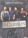 Die Ludolfs - 4 Brüder auf'm Schrottplatz - Staffel 1 (3 DVDs)