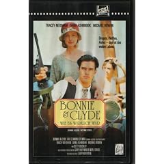 Bonnie & Clyde - Wie es wirklich war