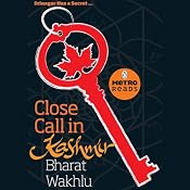 Close Call in Kashmir | [Bharat Waklhu]