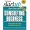 The Business of Consulting