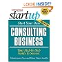 Start Your Own Consulting Business