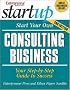 Start Your Own Consulting Business