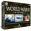 World War 2 in Colour (6-Disc Box Set) [DVD]