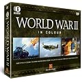 World War 2 in Colour (6-Disc Box Set) [DVD]