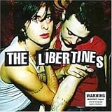 The Libertines (Bonus Tracks) [Australian Import]