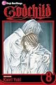 Godchild, Vol. 8
