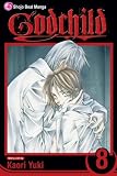 Godchild, Vol. 8 (Godchild)