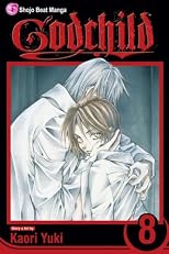Godchild, Vol. 8 (Godchild)