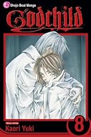 Godchild, Vol. 8 (Godchild)