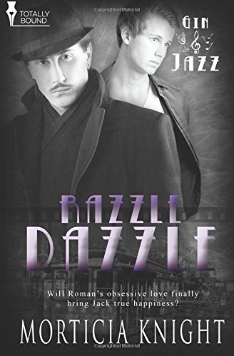 razzle dazzle gin and jazz volume 2