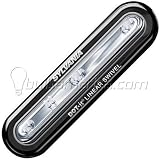 Dot It Swivel LED Light, Black