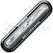 Dot It Swivel LED Light, Black