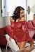 Lace Long Sleeve Sleepwear