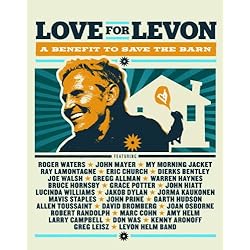 Love For Levon (2xDVD + 2xCD)