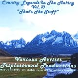 Vol. 10-Thats the Stuff