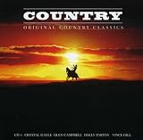 Country: 54 Original Country Classics - 3 CD Set