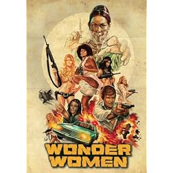 Wonder Women