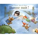 Bonne nuitpar Claire Masurel
