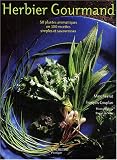Herbier Gourmand