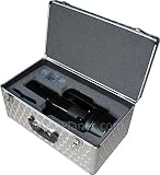 Meade ETX80 Aluminium Case