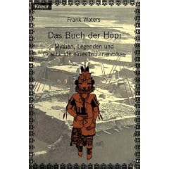 Das Buch der Hopi
