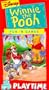 Winnie the Pooh: Fun N Games [VHS]
