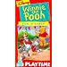 Winnie the Pooh: Fun N Games [VHS]