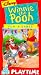 Winnie the Pooh: Fun N Games